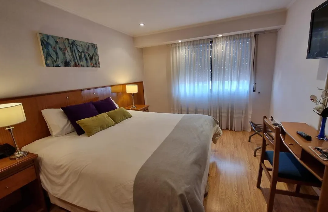 Ñikén Hotel Spa&Business Center-1