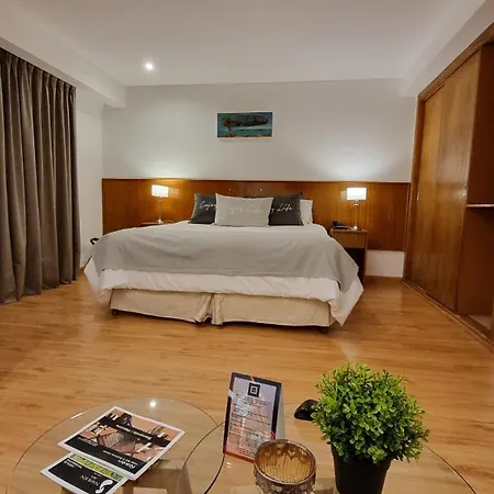 Ñikén Hotel Spa&Business Center-2